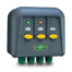 Blagdon 3 Way Switch Box weatherproof outdoor switch box for pond pumps lights and ultraviolet equipment