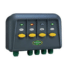 Blagdon 4 Way Switch Box weatherproof outdoor switch box for pond pumps lights and ultraviolet equipment