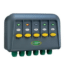 Blagdon 5 Way Switch Box weatherproof outdoor switch box for pond pumps lights and ultraviolet equipment