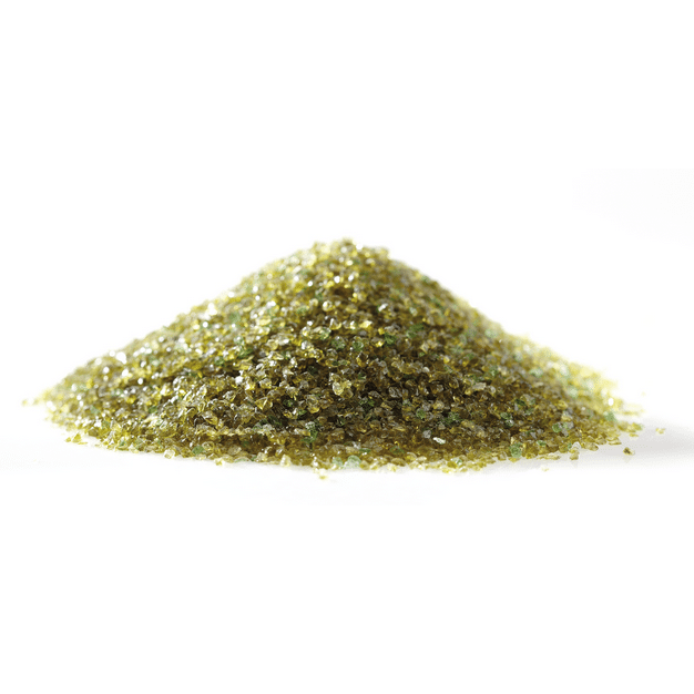 Oase AFM Filter Medium 21kg bag with 0.5 to 1.0 mm activated filter media for pond and professional filtration systems