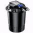 PondXpert SpinClean Auto 40000 pressurised pond filter with automatic cleaning motor and built in 55 watt UVC for large ponds