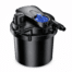 PondXpert SpinClean Auto pressurised pond filter with automatic cleaning motor
