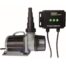 PondXpert VariFlow SINE pond pump with LCD controller adjustable variable flow for garden and koi ponds