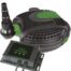 PondXpert VariFlow Strainer+ Pump with adjustable flow control and built in strainer cage for ornamental and garden ponds