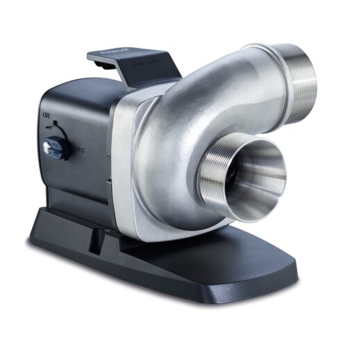 Oase AquaMax Eco Titanium 33000 stainless steel high efficiency pond pump
