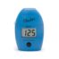 Hanna HI775 handheld digital alkalinity tester for freshwater aquariums