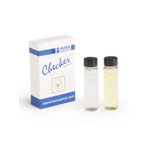 Hanna HI-700-11 ammonia calibration standards for HI700 checker