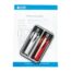 Hanna HI702-11 copper calibration standard cuvette set for HI702 checker