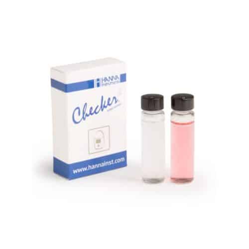 Hanna HI707-11 nitrite calibration standard cuvette set for HI707 checker