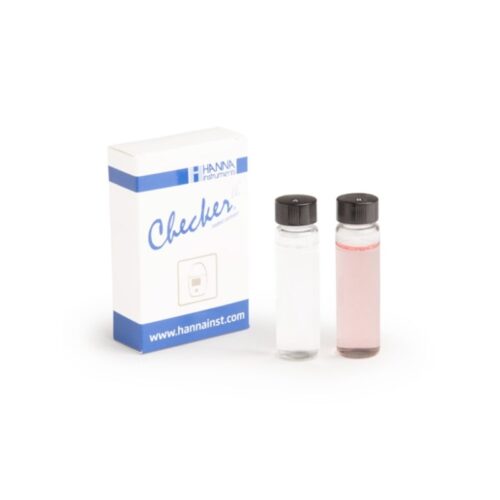 Hanna HI774-11 phosphate calibration set for ultra low range testing