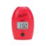 Hanna HI721 handheld digital iron tester for water quality and irrigation testing