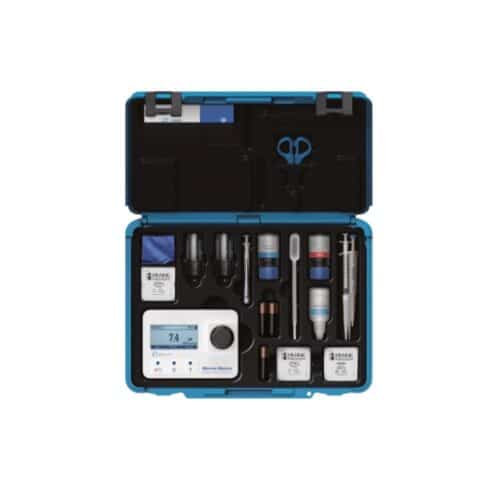 Hanna HI97115C marine photometer kit with Bluetooth multi parameter testing
