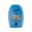 Hanna HI711 handheld digital total chlorine tester for pools and water testing