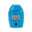 Hanna HI761 handheld digital ultra low range chlorine tester for water testing