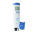 Hanna HI-983124 waterproof floating EC and TDS tester for pools