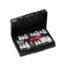 Hanna HI-3823 aquaculture test kit for pH, DO, salinity and water parameters