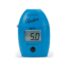 Hanna HI-716 handheld bromine tester for pool and spa water