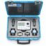 Hanna HI-97735C portable digital photometer for total water hardness testing
