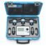 Hanna HI-97745C digital photometer for chlorine, pH, hardness and iron testing