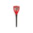Hanna HI-98100 handheld digital pH tester with slim probe and LCD display