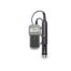 Hanna HI-98195 portable multiparameter meter for pH EC TDS salinity testing
