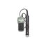 Hanna HI-98196 portable multiparameter meter for pH ORP dissolved oxygen testing