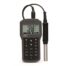 Hanna HI-98199 handheld pH EC DO multiparameter water testing meter