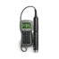 Hanna HI-9829-13042 portable multiparameter water tester with GPS and probe
