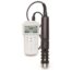 Hanna HI-981954 portable multiparameter water quality meter with probe