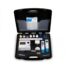 Pool Test 7 professional digital pool water testing kit with multiple instruments