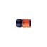Claber Quick-Click hosepipe connector for garden watering and irrigation systems