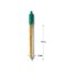 Hanna HI-3620D ORP electrode with platinum pin and 1m cable for water testing