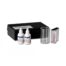 Hanna HI-3830 bromine test kit with reagents and comparator cube