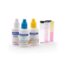 Hanna HI-3887 swimming pool test kit for chlorine and pH measurement
