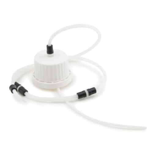 Hanna HI-70478 PCA tubing kit with six non-transparent C-Flex tubes for reagent transfer in PCA analyzers