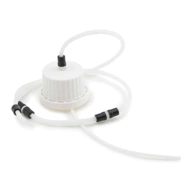 Hanna HI-70478 PCA tubing kit with six non-transparent C-Flex tubes for reagent transfer in PCA analyzers