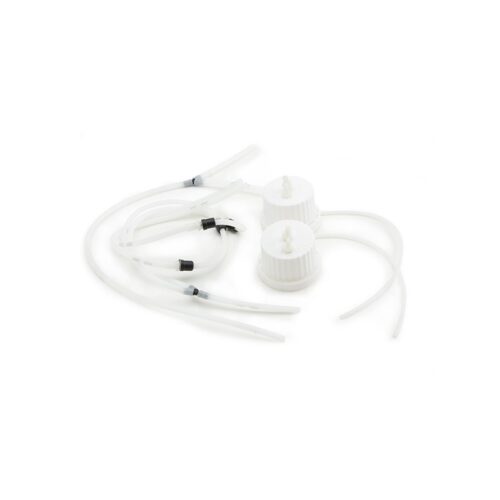 Hanna HI-70483 complete tubing kit with C-Flex tubes and Y-strainer for PCA analyzers