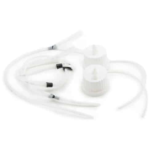 Hanna HI-70484 PCA complete reagent tubing set with C-Flex tubes and Y-strainer for PCA analyzers