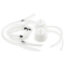 Hanna HI-70484 PCA complete reagent tubing set with C-Flex tubes and Y-strainer for PCA analyzers