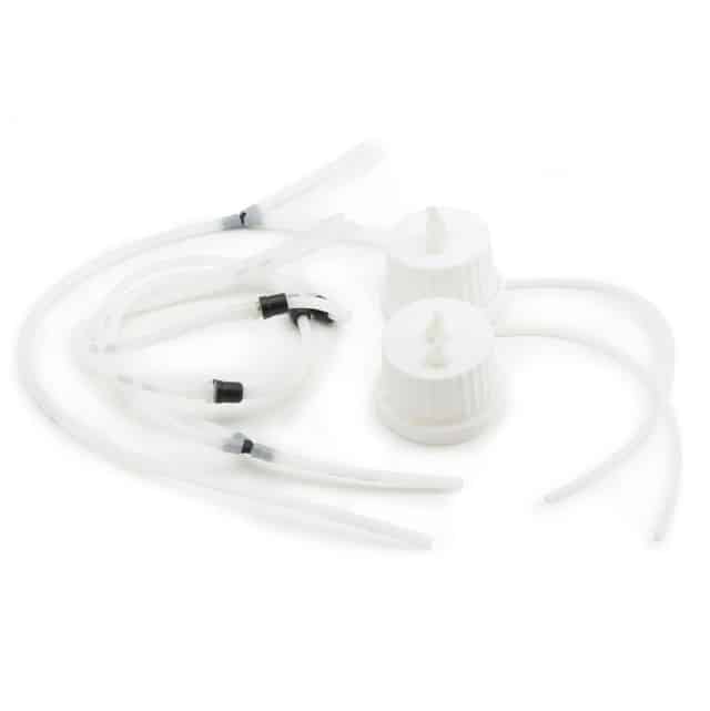 Hanna HI-70484 PCA complete reagent tubing set with C-Flex tubes and Y-strainer for PCA analyzers