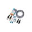 Hanna pool controller maintenance kit with tubing filters and injectors