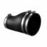 Oase Titanium 30000 flexible rubber connector for pond pumps and filtration systems