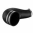 Oase Titanium 30000 flexible 90 degree rubber connector for pond filtration systems