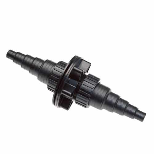 Oase Tradux liner feed through system for pond hose and cable routing