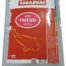 Takazumi Friend floating koi food pellets for healthy pond fish feeding
