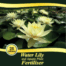 Water Lily and aquatic plant fertiliser tablets 25 pack for feeding pond plants and water lilies