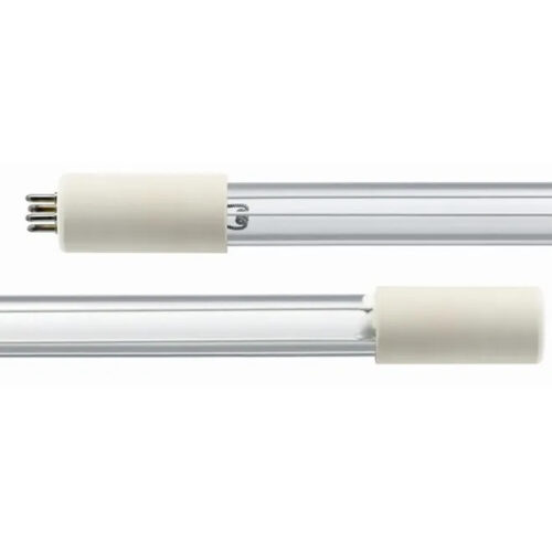 Bio-UV replacement UV bulb for pond steriliser system used for algae control and water clarity