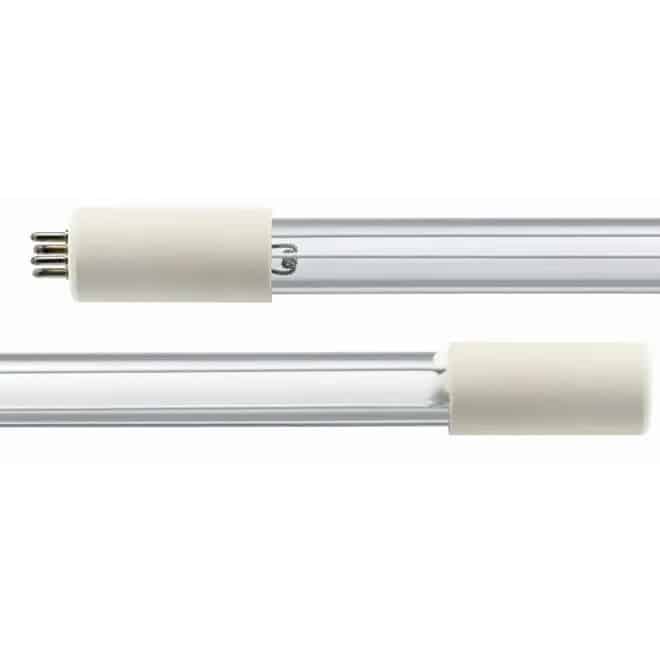 Bio-UV replacement UV bulb for pond steriliser system used for algae control and water clarity