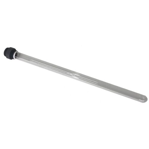 Burtons replacement quartz sleeves for pond UV steriliser systems protecting UV lamp and maintaining water clarity