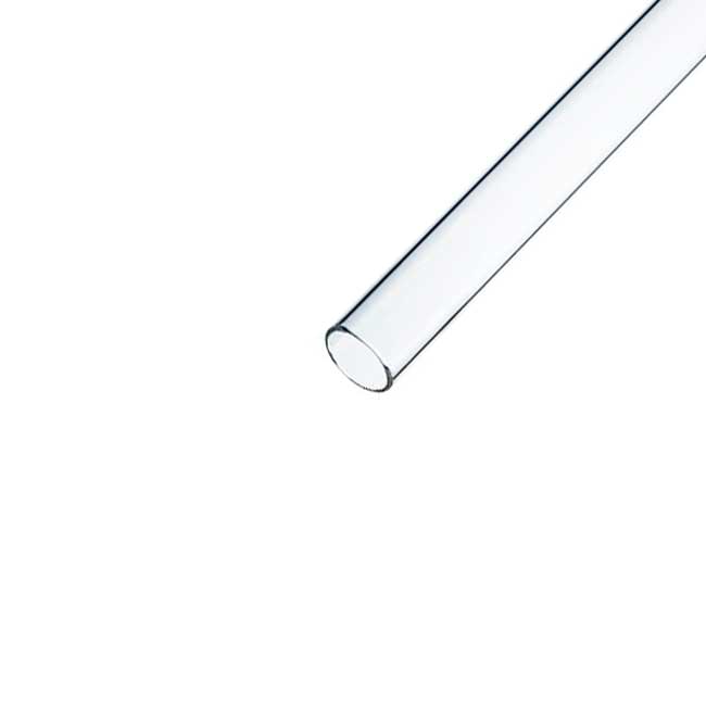 Delta UV EA Series quartz sleeve replacement for pond UV steriliser systems protecting UV lamp and maintaining water clarity